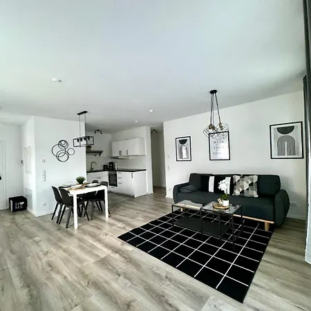 Elegantes 2 Zimmer Apartment Top Lage Bruchsal Esterno foto