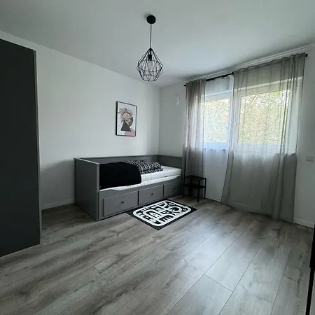 Elegantes 2 Zimmer Apartment Top Lage Bruchsal Esterno foto
