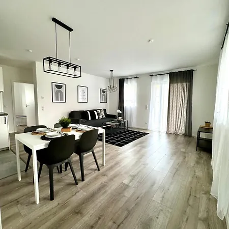 Elegantes 2 Zimmer Apartment Top Lage Bruchsal Esterno foto