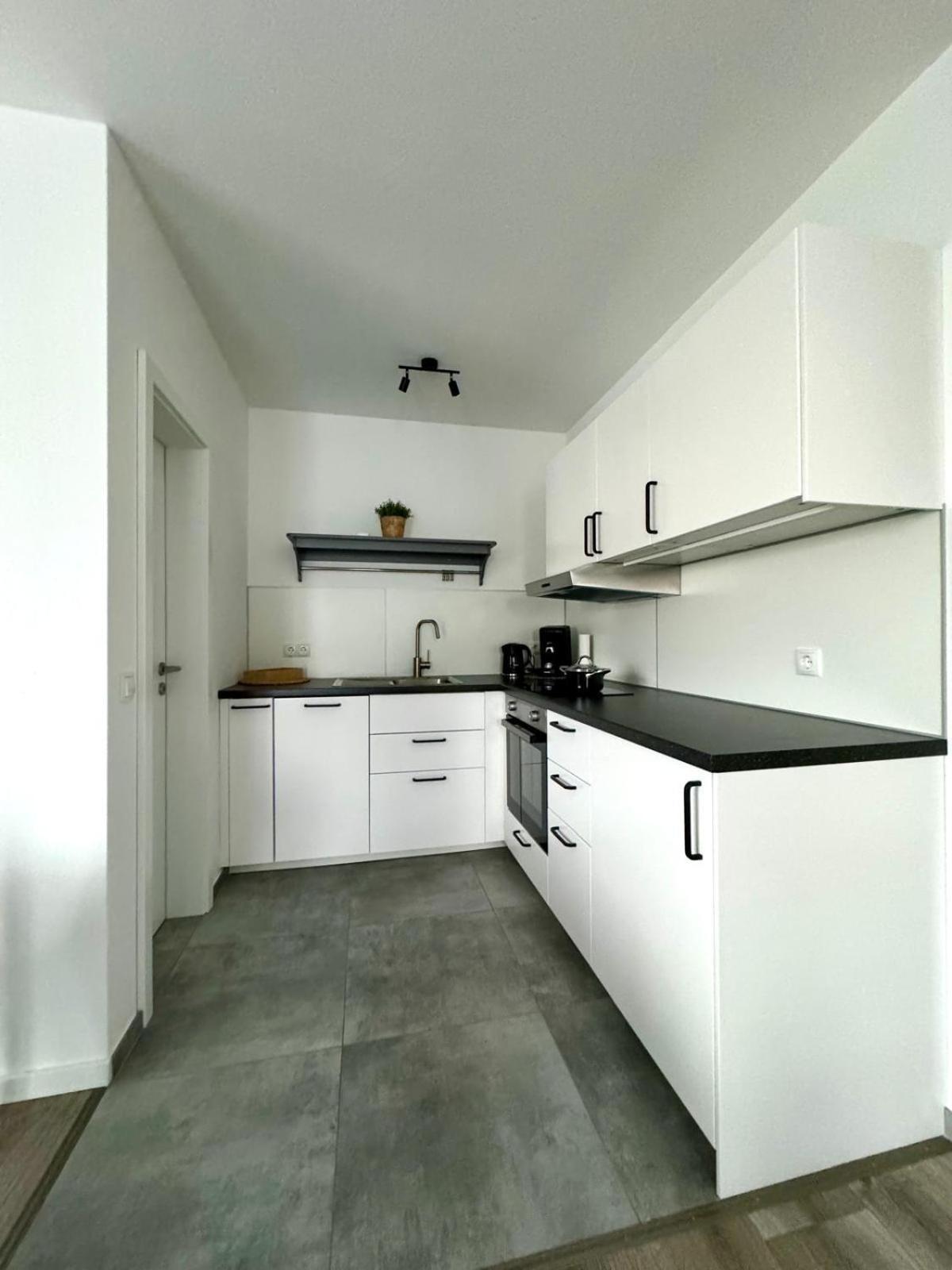Apartment Elegantes 2 Lage Bruchsal
