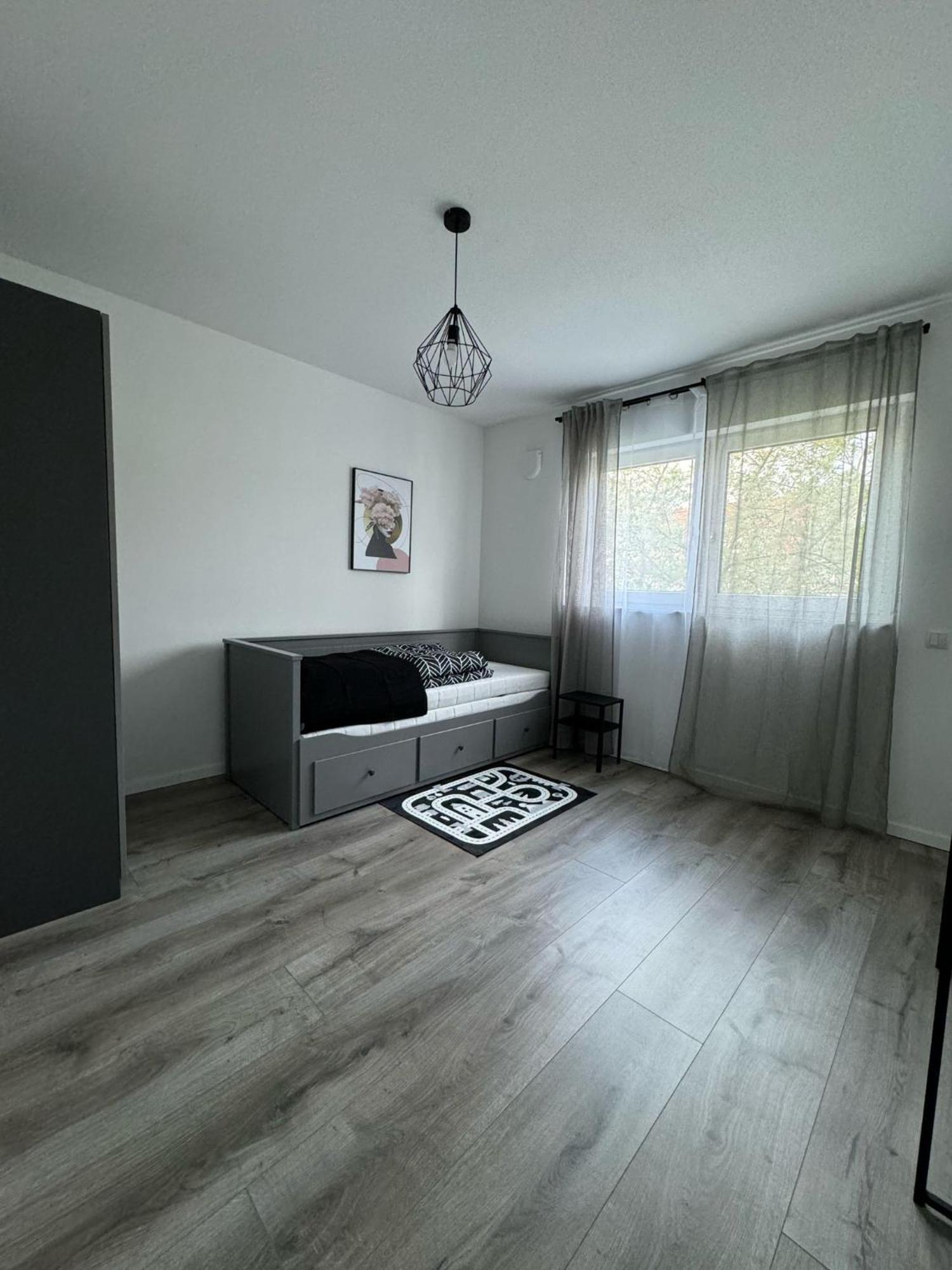 Apartment Elegantes 2 Lage