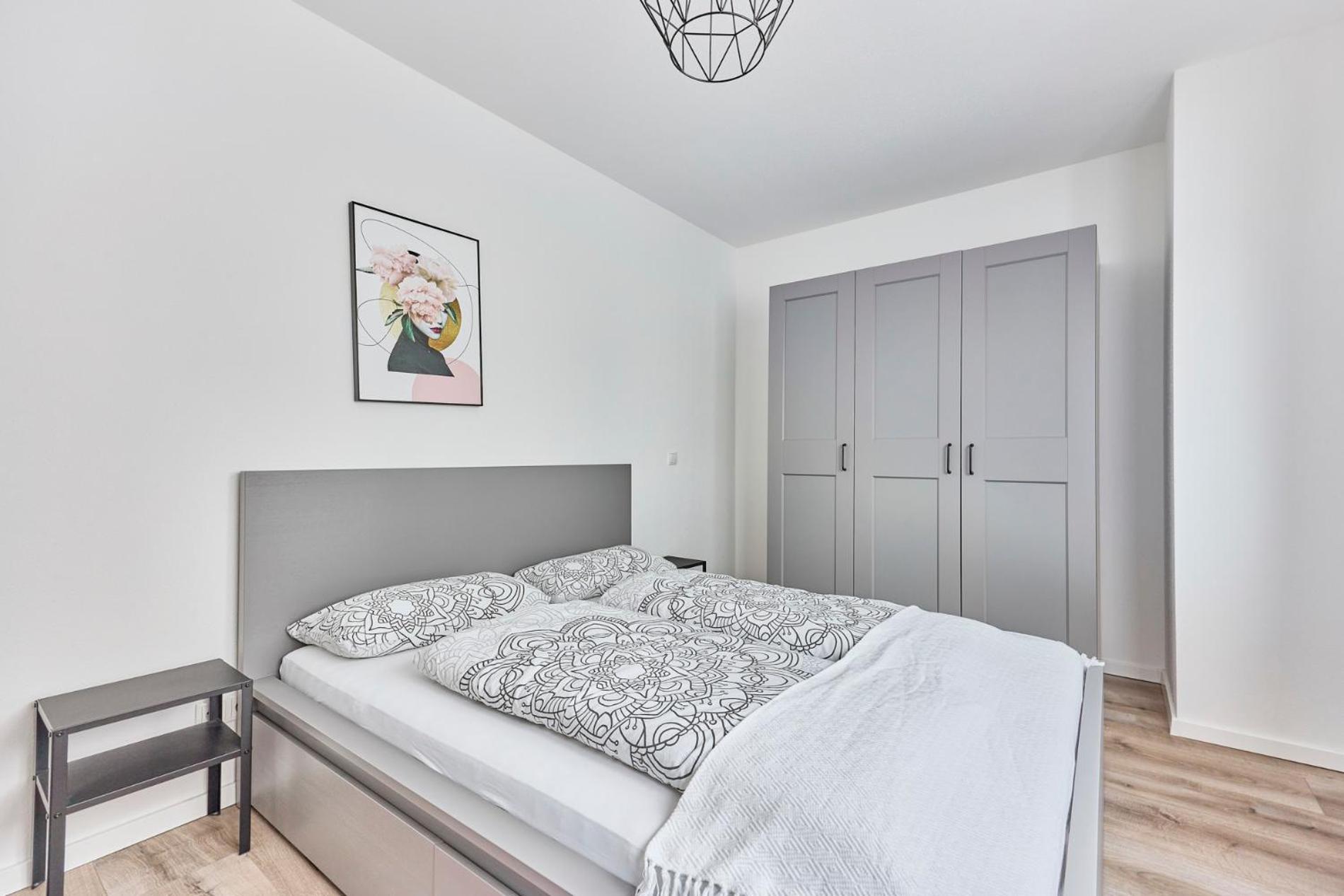 Appartement Elegantes 2 Lage