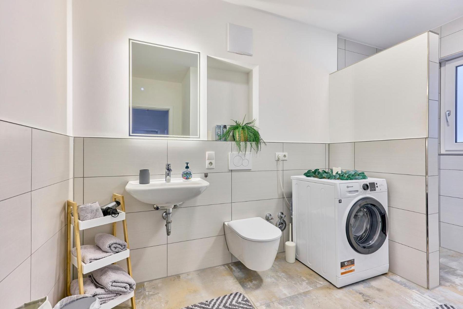 Elegantes 2 Lage Appartement *